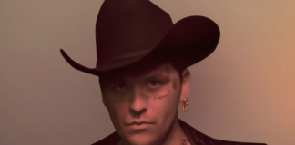 Christian Nodal to Bring “Pa’l Cora Tour” to PHX Arena This November